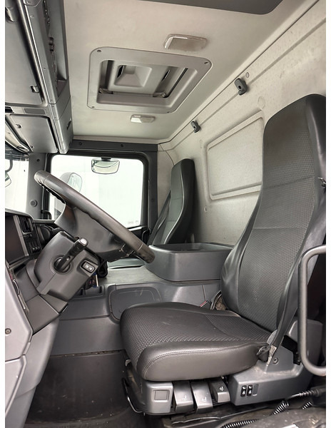 Camião frigorífico Scania P280: foto 12 Camião frigorífico Scania P280: foto 12