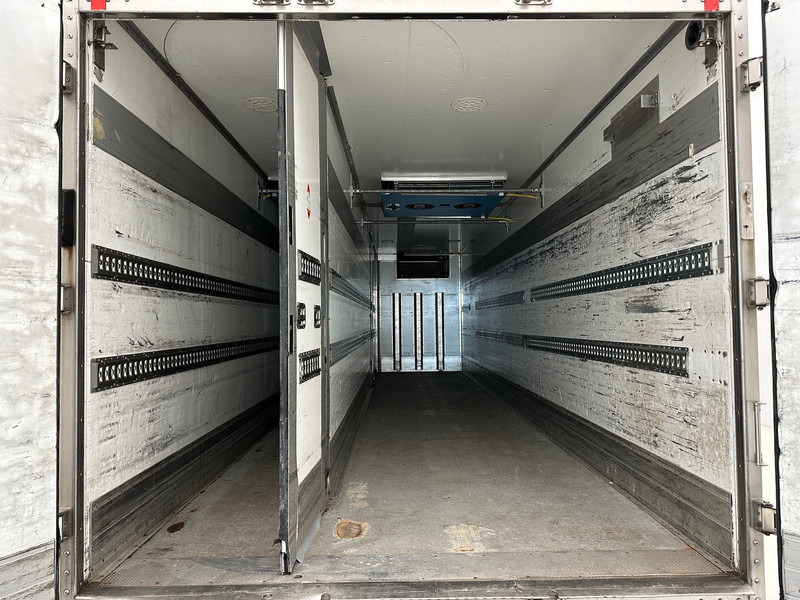 Camião frigorífico Scania P280: foto 7 Camião frigorífico Scania P280: foto 7