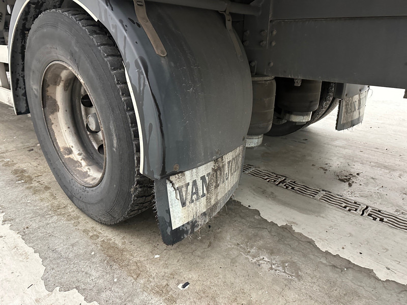 Camião frigorífico Scania P280: foto 13 Camião frigorífico Scania P280: foto 13