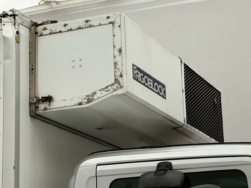 Scania P280 - Camião frigorífico: foto 4 Scania P280 - Camião frigorífico: foto 4