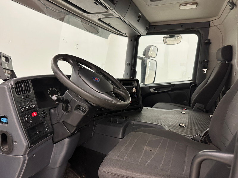 Camião frigorífico Scania P280: foto 9 Camião frigorífico Scania P280: foto 9
