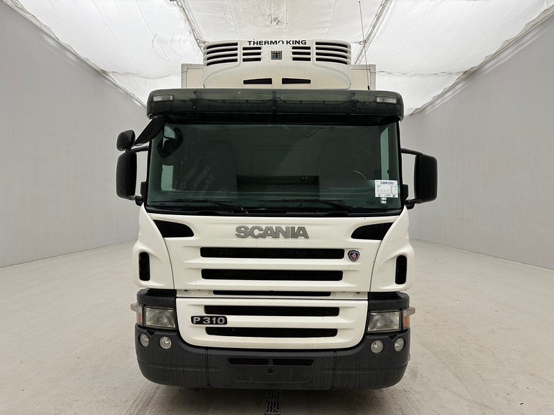 Scania P310 - 6x2* - Camião frigorífico: foto 2 Scania P310 - 6x2* - Camião frigorífico: foto 2