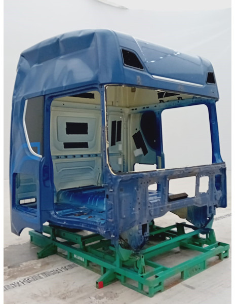 Scania scania - Cabine e interior para Camião: foto 4 Scania scania - Cabine e interior para Camião: foto 4