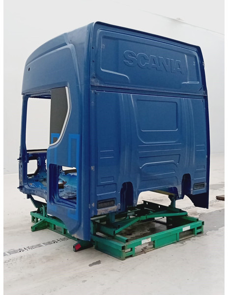Scania scania - Cabine e interior para Camião: foto 3 Scania scania - Cabine e interior para Camião: foto 3
