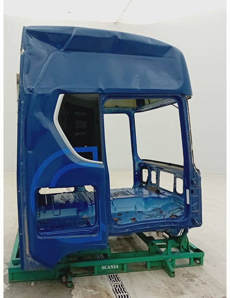 Scania scania - Cabine e interior para Camião: foto 5 Scania scania - Cabine e interior para Camião: foto 5