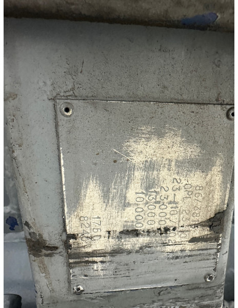 Stokota Tank 25000 L - Semi-reboque cisterna: foto 5 Stokota Tank 25000 L - Semi-reboque cisterna: foto 5