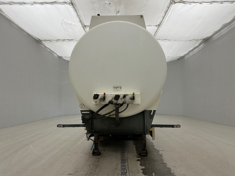 Stokota Tank 37000 L - Semi-reboque cisterna: foto 2 Stokota Tank 37000 L - Semi-reboque cisterna: foto 2