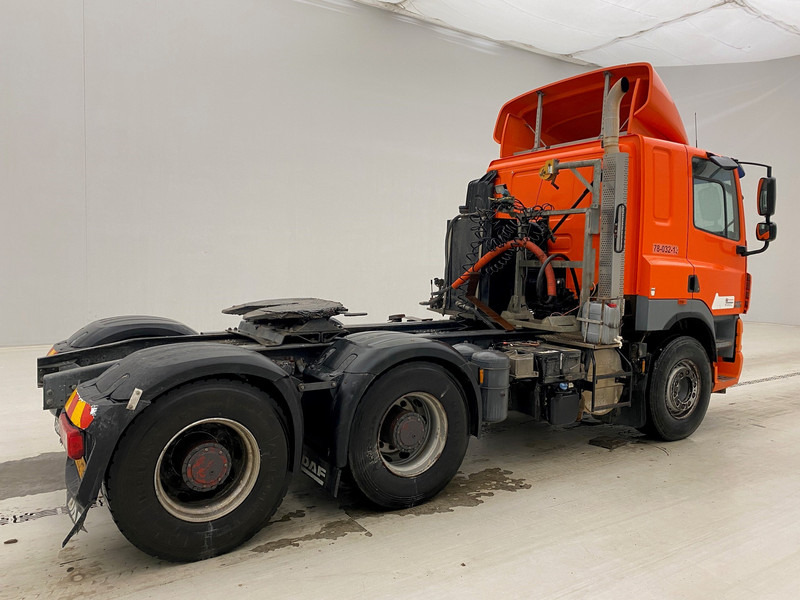 DAF CF 410 - 6x4 - Tractor: foto 4 DAF CF 410 - 6x4 - Tractor: foto 4