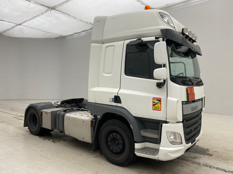 DAF CF 440 - ADR* - Tractor: foto 3 DAF CF 440 - ADR* - Tractor: foto 3