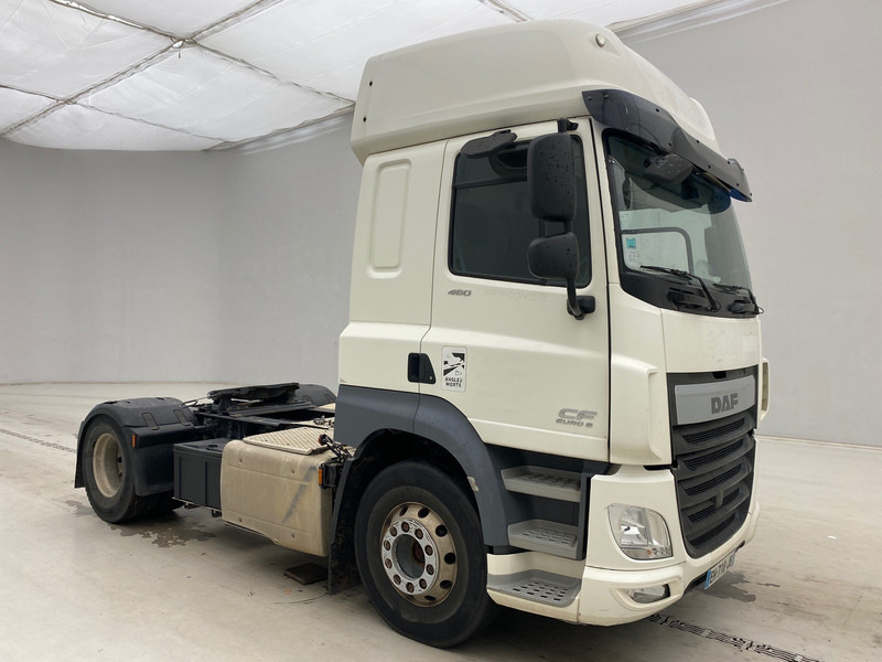 DAF CF 460 - Tractor: foto 3 DAF CF 460 - Tractor: foto 3