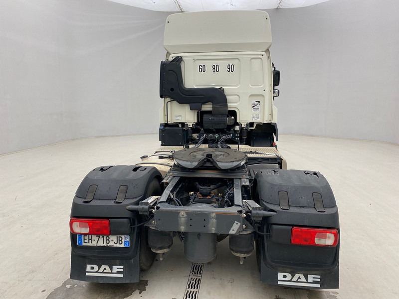 DAF CF 460 - Tractor: foto 5 DAF CF 460 - Tractor: foto 5