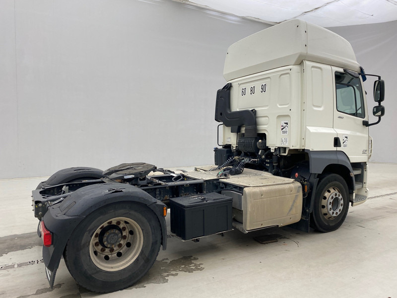 DAF CF 460* - Tractor: foto 4 DAF CF 460* - Tractor: foto 4