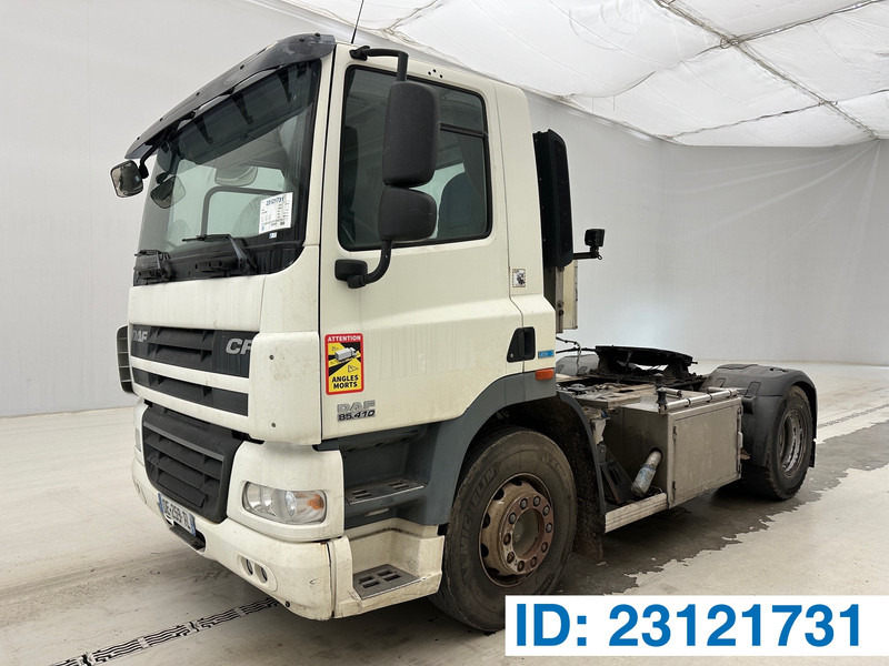 DAF CF85.410 - Tractor: foto 1 DAF CF85.410 - Tractor: foto 1