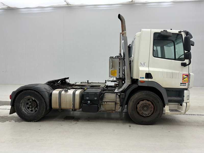DAF CF85.410 - Tractor: foto 4 DAF CF85.410 - Tractor: foto 4