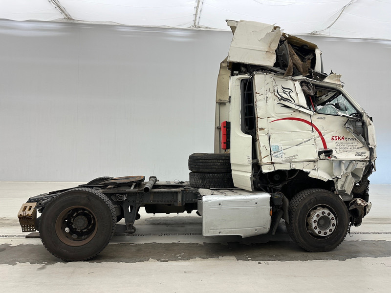 DAF XF 460 Super Space Cab - Tractor: foto 4 DAF XF 460 Super Space Cab - Tractor: foto 4