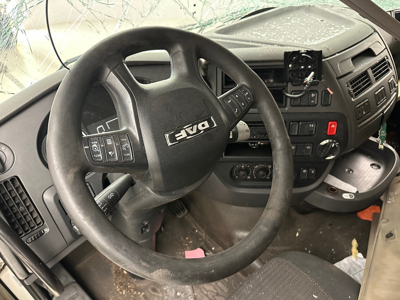 Tractor DAF XF 460 Super Space Cab: foto 12