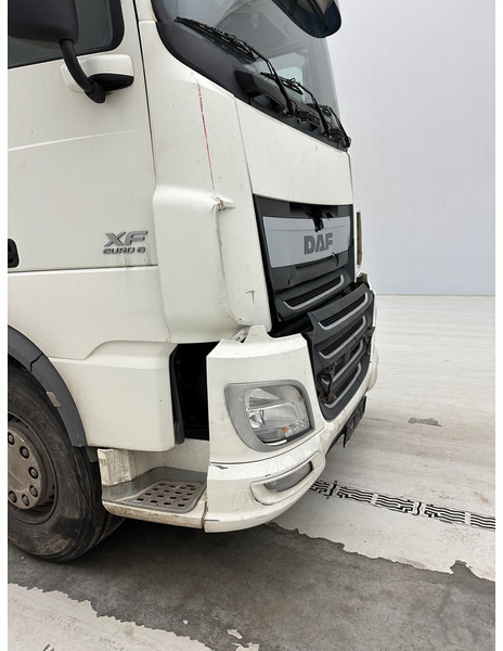 DAF XF 460 Super Space Cab - Tractor: foto 4 DAF XF 460 Super Space Cab - Tractor: foto 4