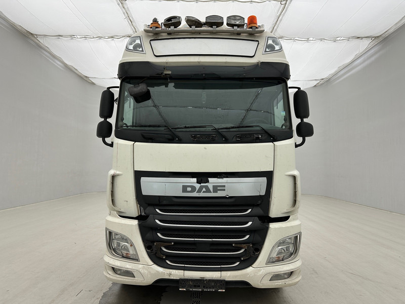DAF XF 460 Super Space Cab - Tractor: foto 2 DAF XF 460 Super Space Cab - Tractor: foto 2