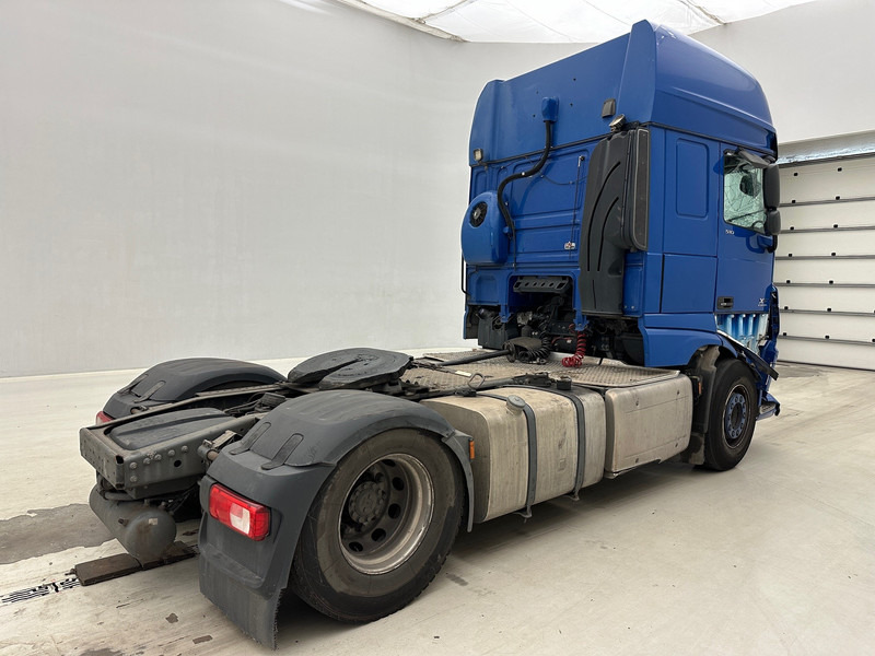 DAF XF 510 Super Space Cab - Tractor: foto 5 DAF XF 510 Super Space Cab - Tractor: foto 5