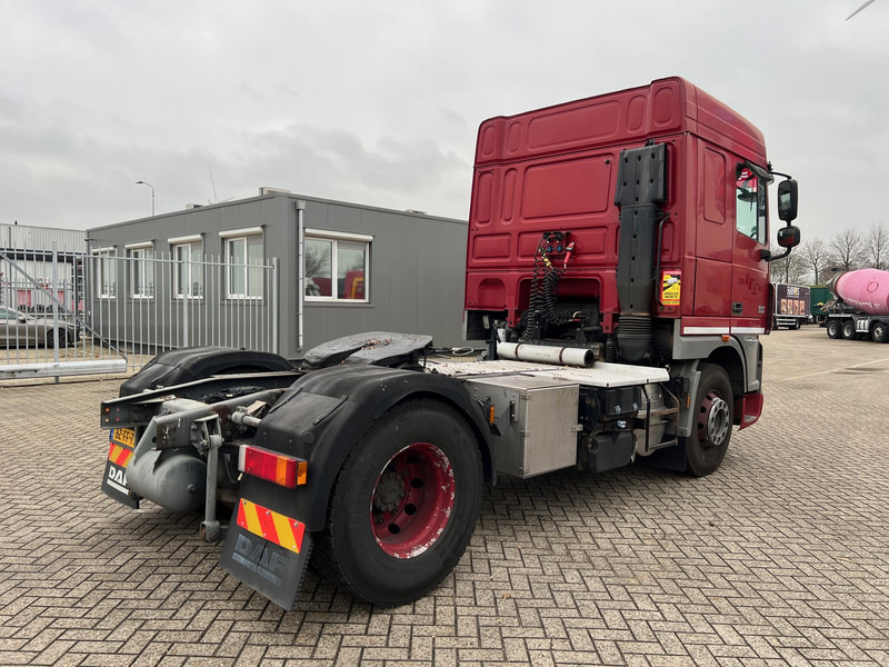 DAF XF105.410 Space Cab - ADR - Tractor: foto 4 DAF XF105.410 Space Cab - ADR - Tractor: foto 4