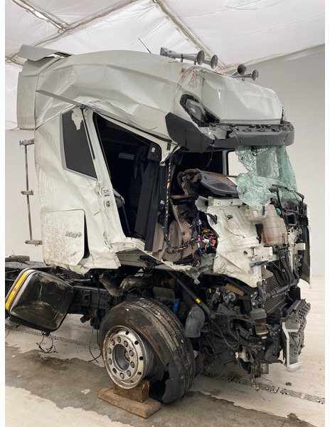 DAF XG+ 480 - Tractor: foto 4 DAF XG+ 480 - Tractor: foto 4