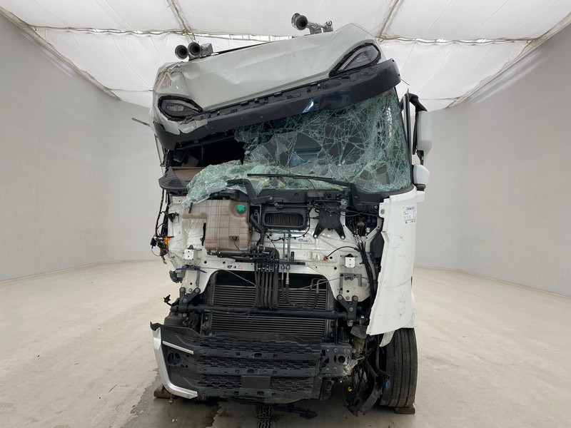 DAF XG+ 480 - Tractor: foto 2 DAF XG+ 480 - Tractor: foto 2