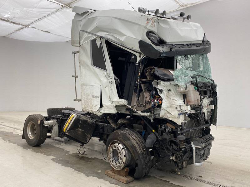 DAF XG+ 480 - Tractor: foto 3 DAF XG+ 480 - Tractor: foto 3