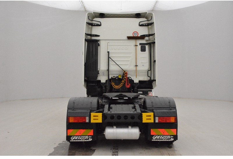 Iveco Stralis AS440S40 LNG Natural Power - Tractor: foto 5 Iveco Stralis AS440S40 LNG Natural Power - Tractor: foto 5