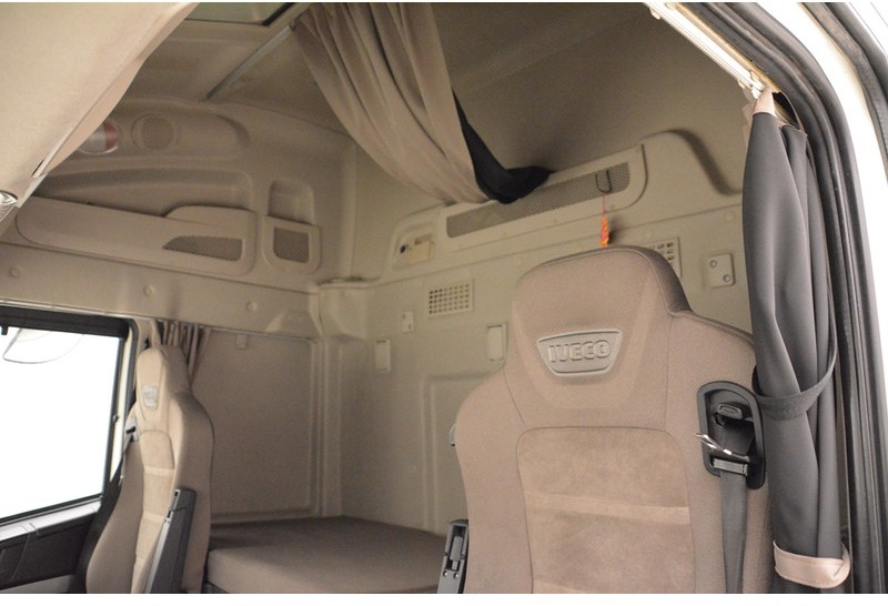 Tractor Iveco Stralis AS440S40 LNG Natural Power: foto 11