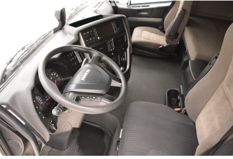 Tractor Iveco Stralis AS440S40 LNG Natural Power: foto 10