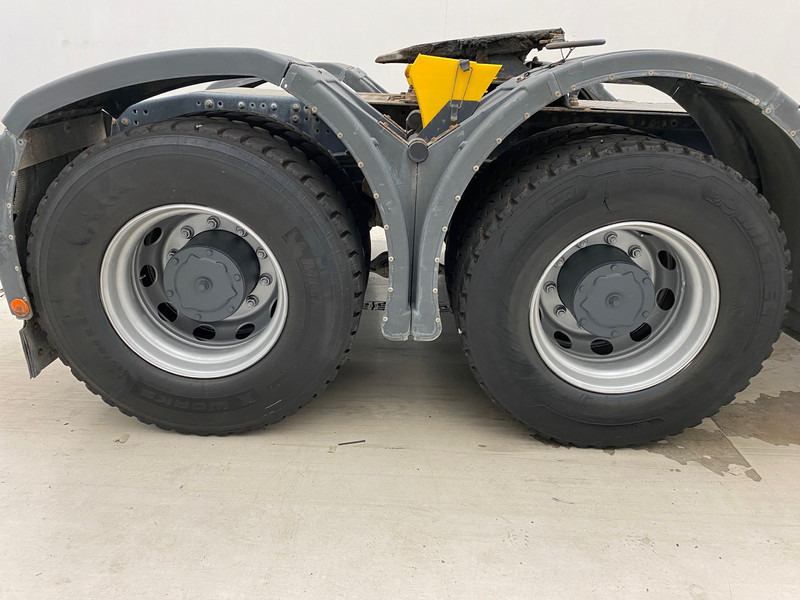 Iveco Trakker 450* - Tractor: foto 4 Iveco Trakker 450* - Tractor: foto 4