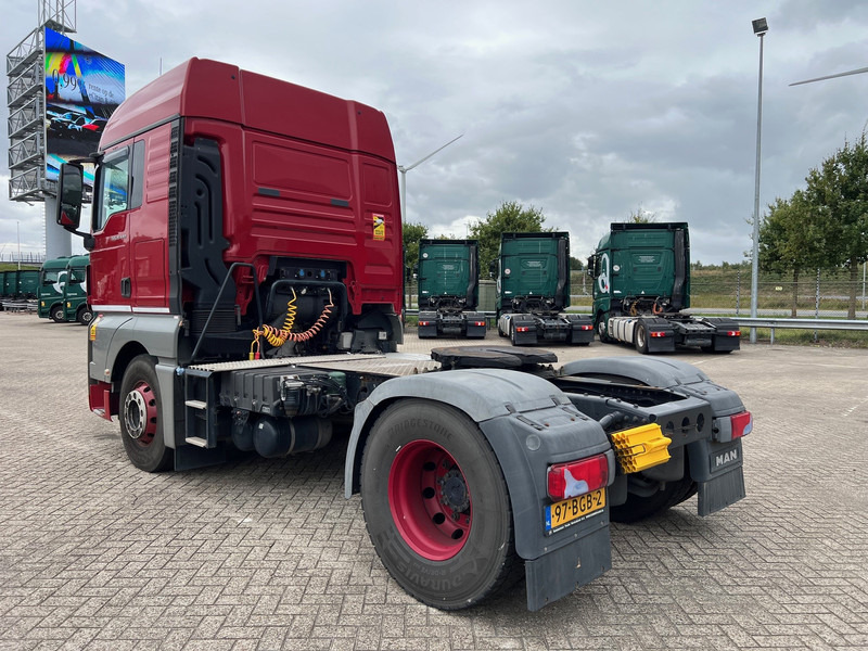 MAN TGX 18.440 - ADR - Tractor: foto 5 MAN TGX 18.440 - ADR - Tractor: foto 5