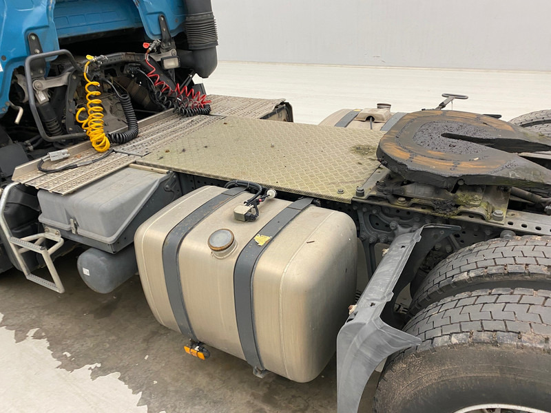 Tractor Mercedes-Benz Actros 1942: foto 6