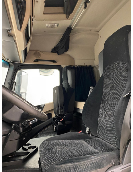 Tractor Mercedes-Benz Actros 1942: foto 8