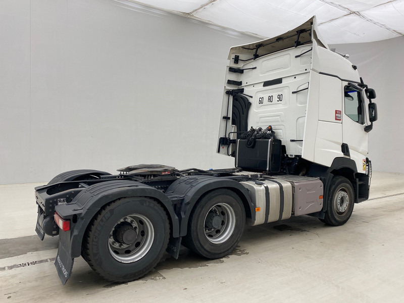 Renault C 520 - 6x4 - Tractor: foto 4 Renault C 520 - 6x4 - Tractor: foto 4