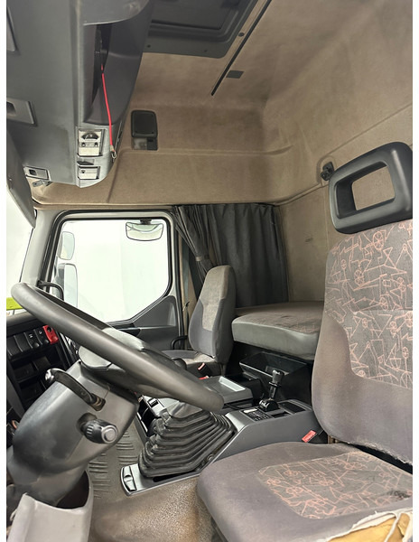 Tractor Renault Premium 420 DCi: foto 11
