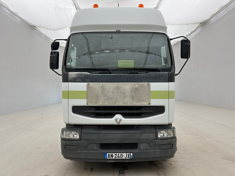 Renault Premium 420 DCi - Tractor: foto 2 Renault Premium 420 DCi - Tractor: foto 2