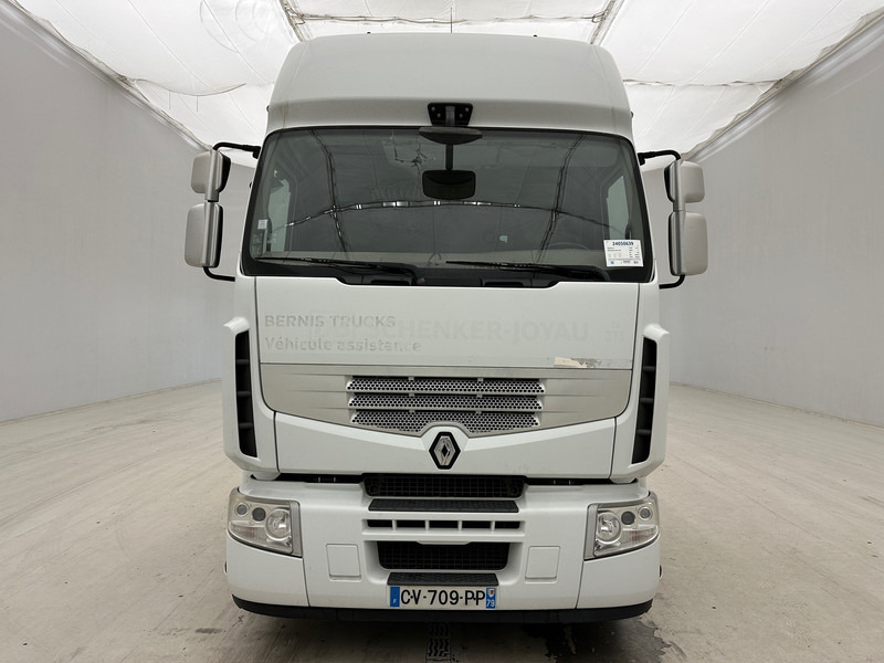 Renault Premium 460 DXi - Tractor: foto 2 Renault Premium 460 DXi - Tractor: foto 2