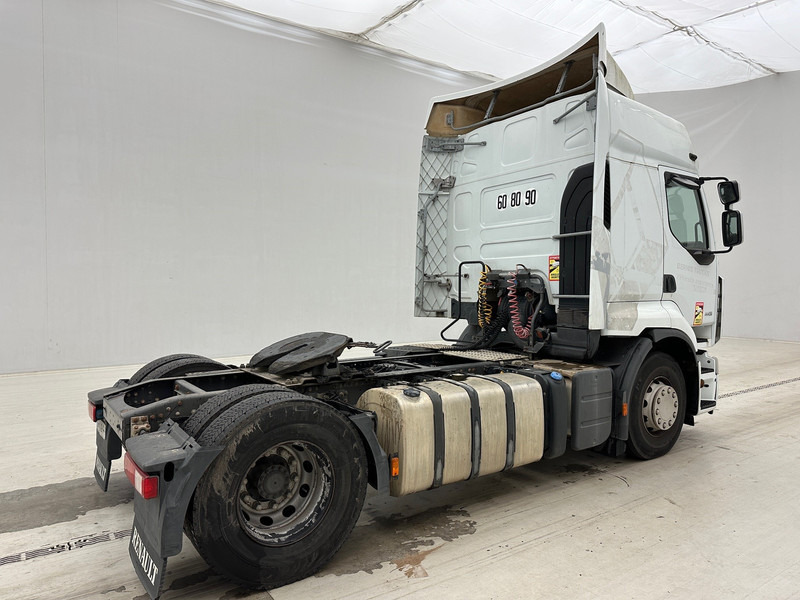 Renault Premium 460 DXi - Tractor: foto 4 Renault Premium 460 DXi - Tractor: foto 4