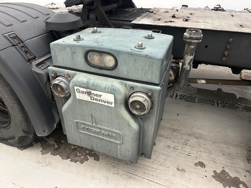 Scania G450 - Tractor: foto 5 Scania G450 - Tractor: foto 5