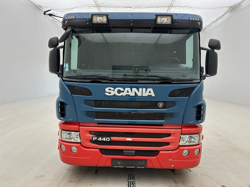 Scania P440 - Tractor: foto 2 Scania P440 - Tractor: foto 2
