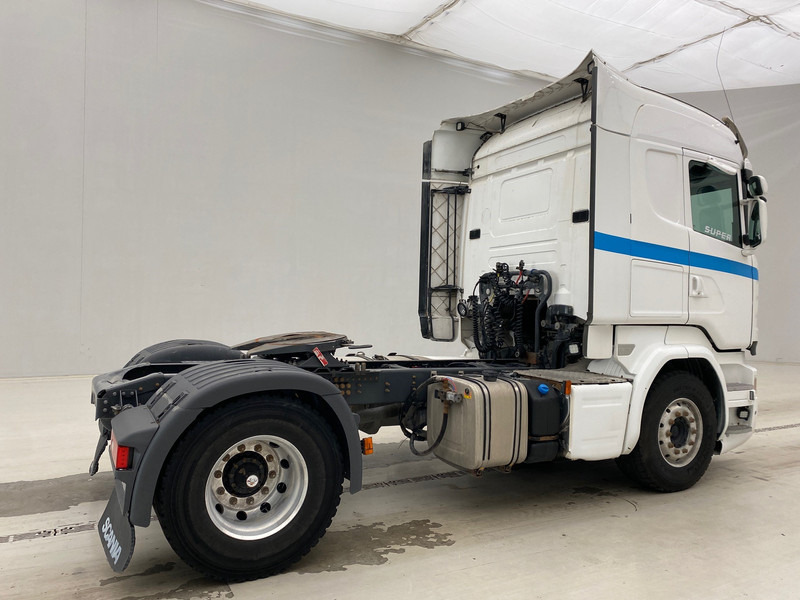 Scania R410 - Tractor: foto 4 Scania R410 - Tractor: foto 4