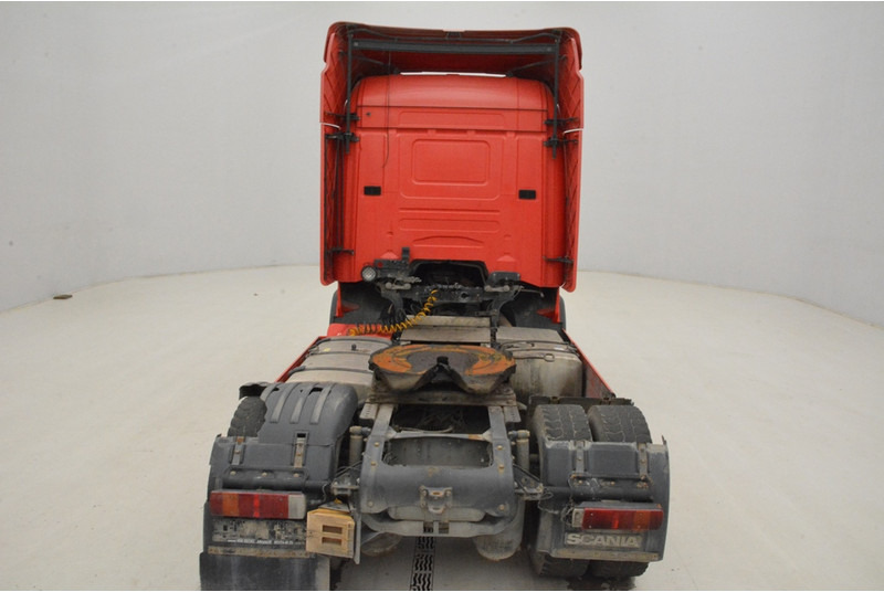 Scania R440 - Tractor: foto 5 Scania R440 - Tractor: foto 5
