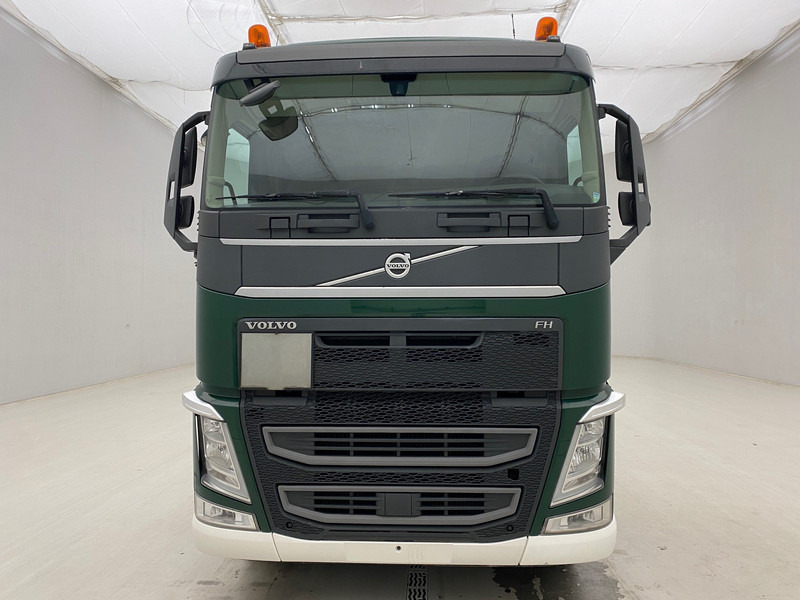 Volvo FH 420 - Tractor: foto 2 Volvo FH 420 - Tractor: foto 2