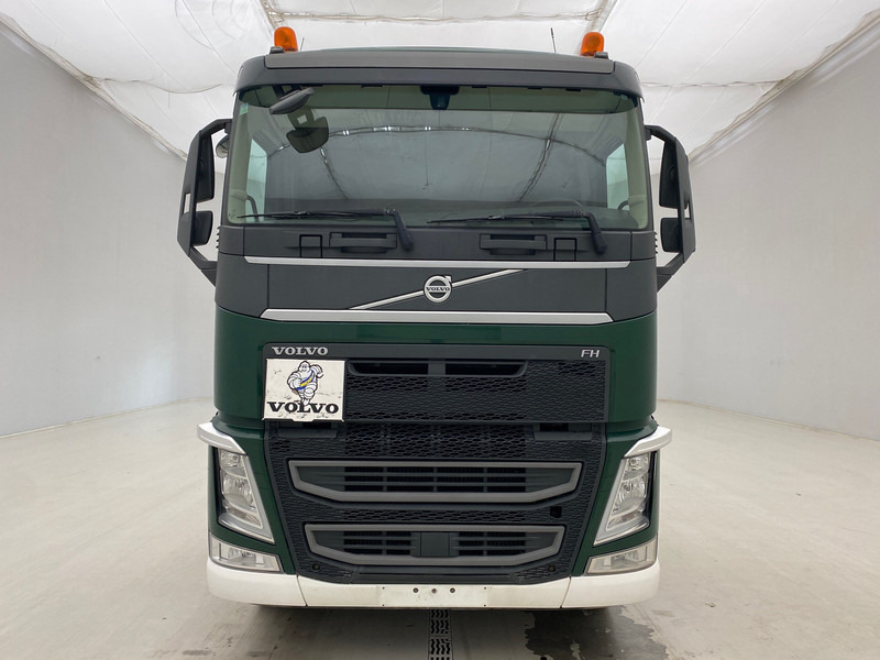 Volvo FH 420 - Tractor: foto 2 Volvo FH 420 - Tractor: foto 2
