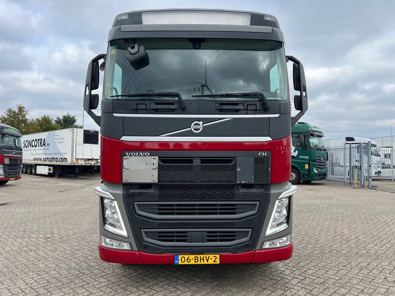 Volvo FH 420 Globetrotter - ADR - Tractor: foto 2 Volvo FH 420 Globetrotter - ADR - Tractor: foto 2
