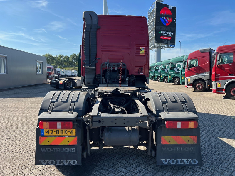 Volvo FH13.420 Globetrotter - ADR - Tractor: foto 5 Volvo FH13.420 Globetrotter - ADR - Tractor: foto 5