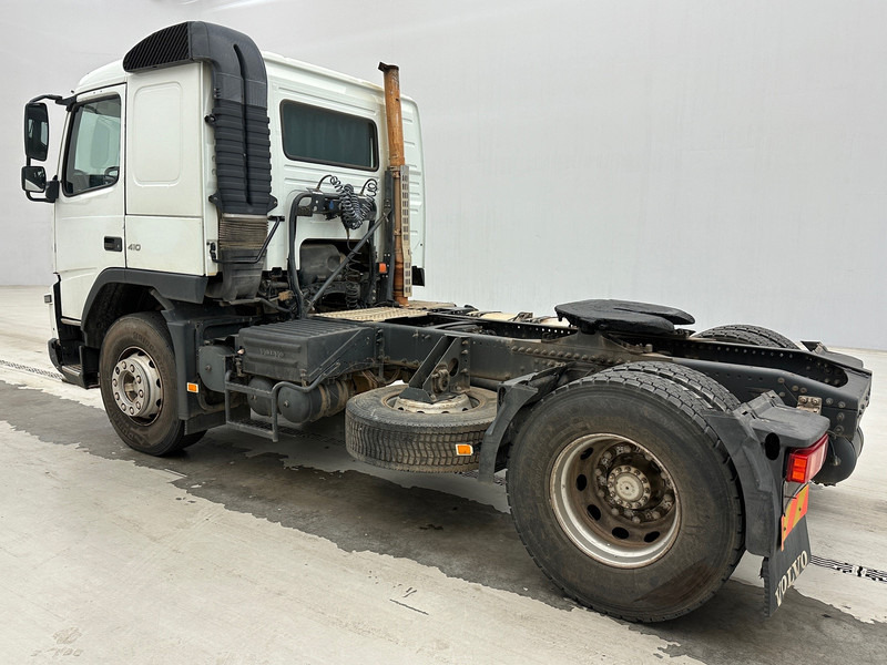 Volvo FM 410 - Tractor: foto 5 Volvo FM 410 - Tractor: foto 5