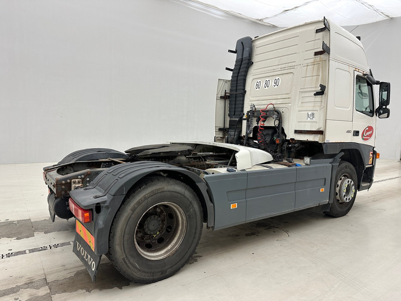 Volvo FM 450 - Tractor: foto 4 Volvo FM 450 - Tractor: foto 4