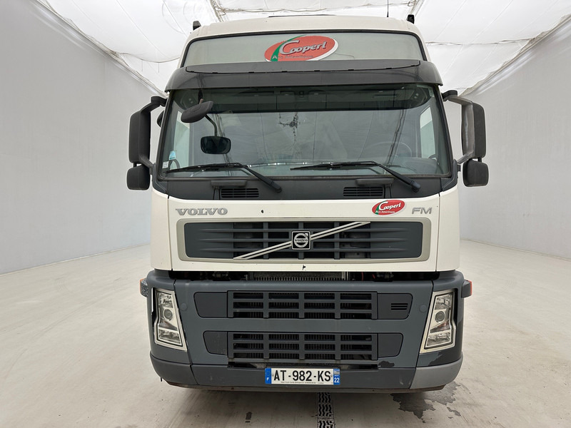 Volvo FM 450 - Tractor: foto 2 Volvo FM 450 - Tractor: foto 2